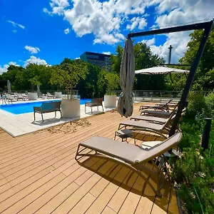 Nadmorski Hampton Apartament