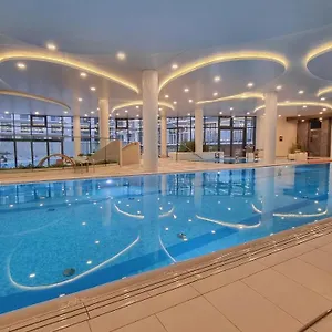 Polanki Aqua - Przy Morzu Apartament