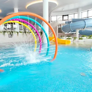Polanki Aqua Nemo Apartament